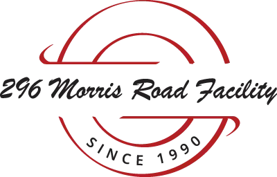 296 Morris Road