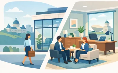 Private Practice Space Guide for Albany Professionals