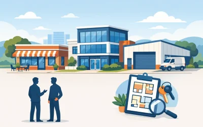 Colonie Commercial Suite Options for Local Business
