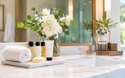 Guide to Beauty Suite Amenities That Matter
