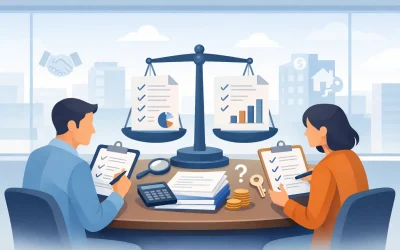 How to Compare Office Leases Without Surprises