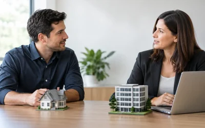 Owner-Managed Versus Corporate Landlords