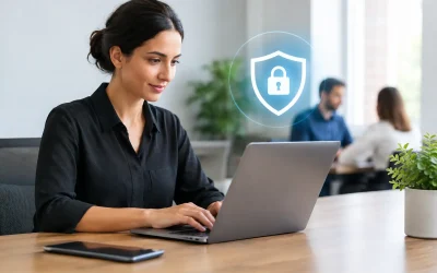 Top Features of Secure Workspaces for Small Firms