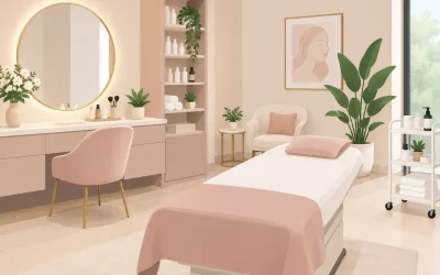 What Is a Beauty Suite? A Practical Guide