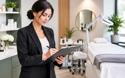 Beauty Suite Regulations for New York Owners
