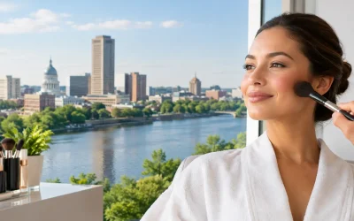 Best Locations for Beauty Businesses in Albany