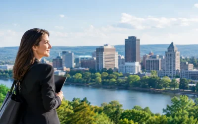 Commercial Touring Guide for Albany Businesses