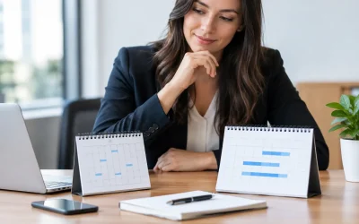 Short Term Versus Annual Lease for Your Business