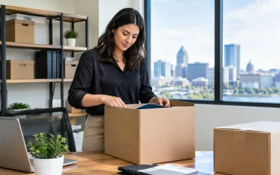 Storage Rental for Albany Businesses That Need Room
